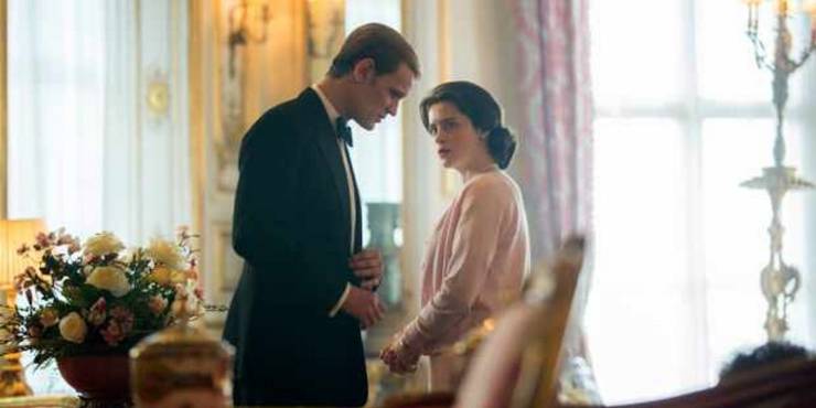 The Crown 10 Heartbreaking Quotes Between The Queen And Prince Philip