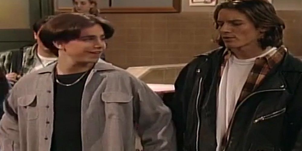 Boy Meets World: 10 Most Hated Supporting Characters