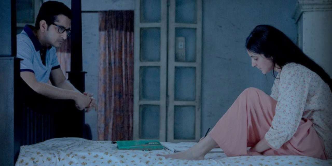 Pari Movie Bollywood Horror