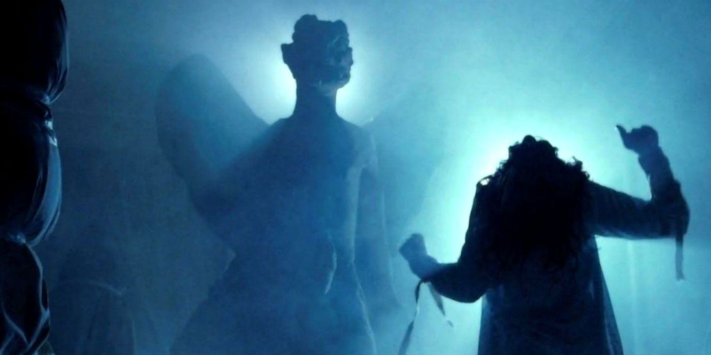 Who Is Pazuzu? The Exorcist's Demon & Real Mythological Inspirations ...