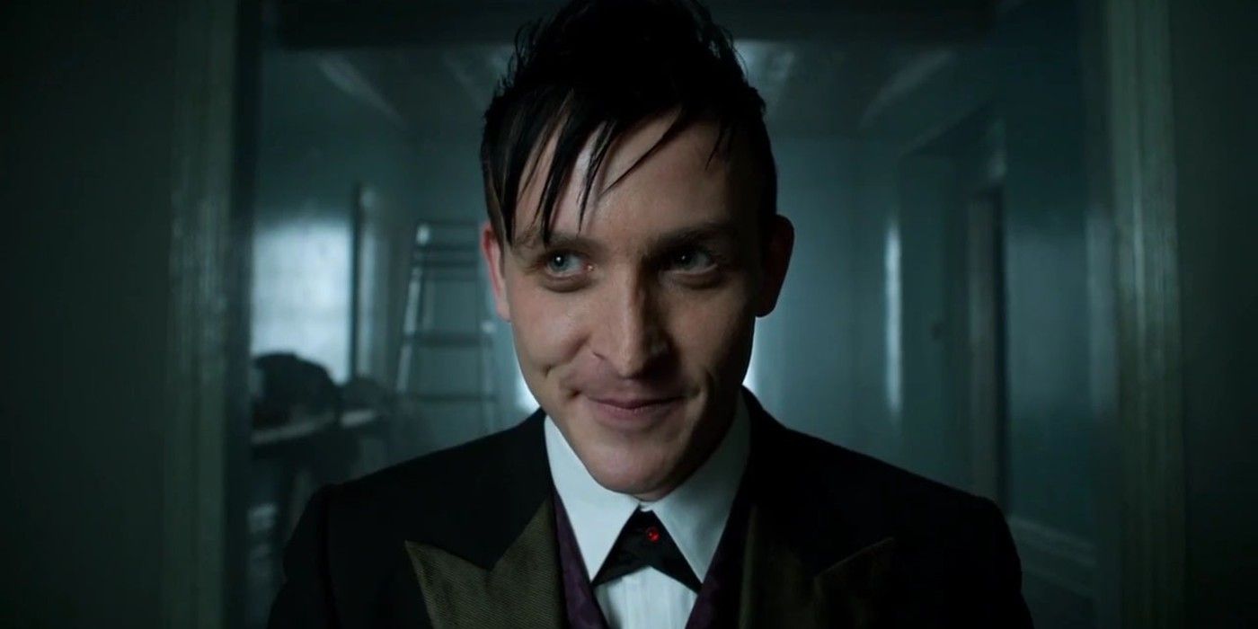 Gotham: The Best Dressed Characters, Ranked