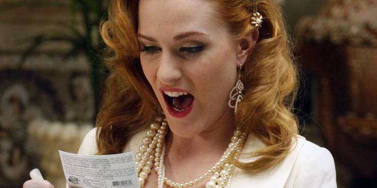 Evan Rachel Wood S Best Moments In True Blood Screenrant Evan Rachel Wood S Best Moments In True Blood Screenrant