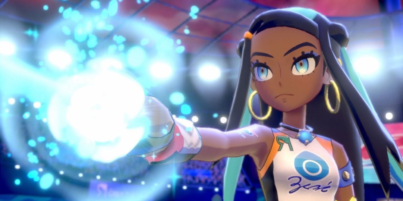 Pokemon Sword & Shield’s Expanding Pokedex is Proof Game Freak is Listening