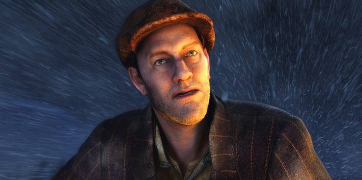 15 Hidden Details You Missed In The Polar Express Screenrant 15 Hidden Details You Missed In The Polar Express Screenrant