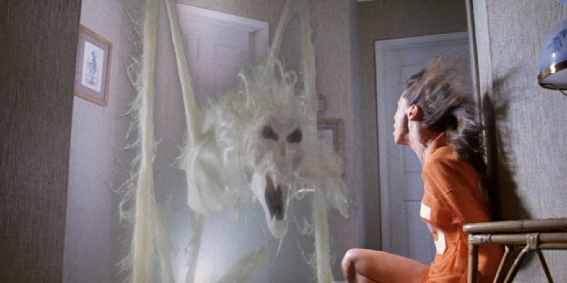 Poltergeist - The Beast Attacks Diane Freeling