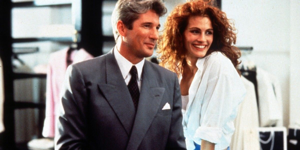Big Mistake, Huge!: 10 Behind-The-Scenes Facts About Pretty Woman