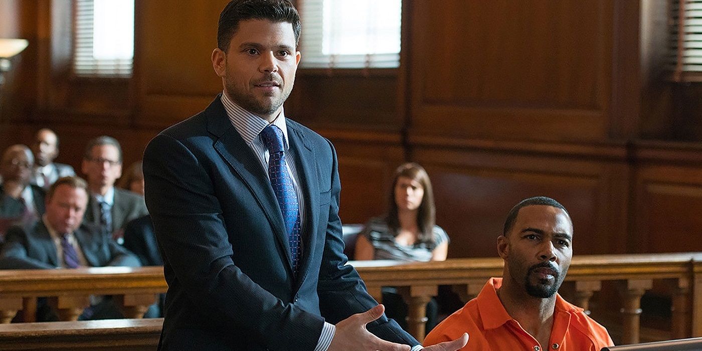 Joe Proctor's Death In Power Explained (& How Jerry Ferrara Felt About It)