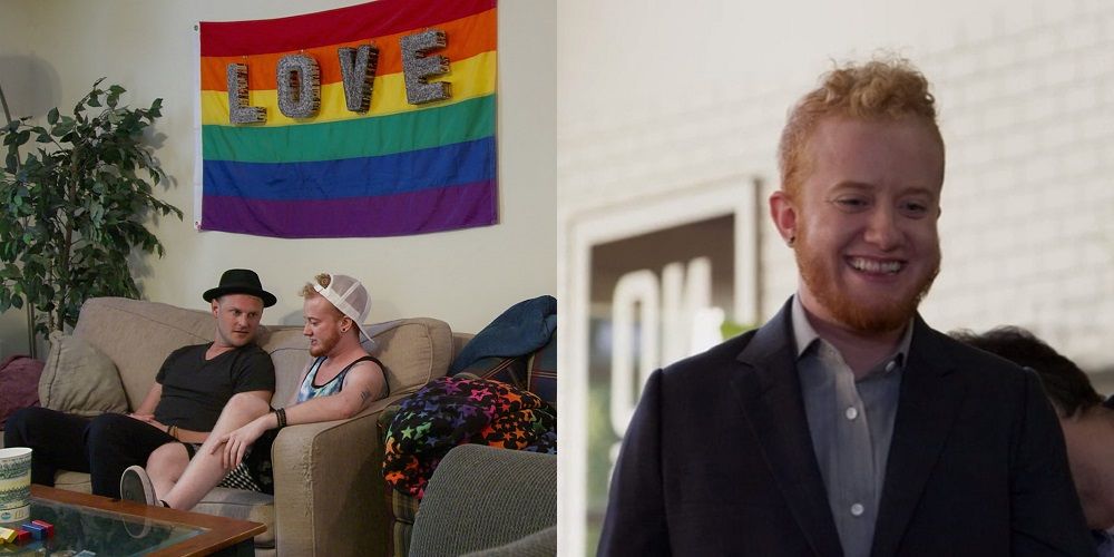 Queer Eye: Most Drastic Transformations In Season 2, Ranked