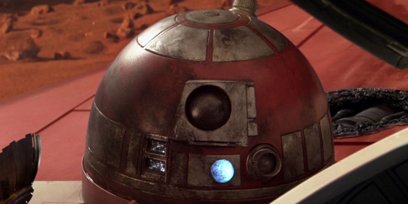 R4-P17 Droid