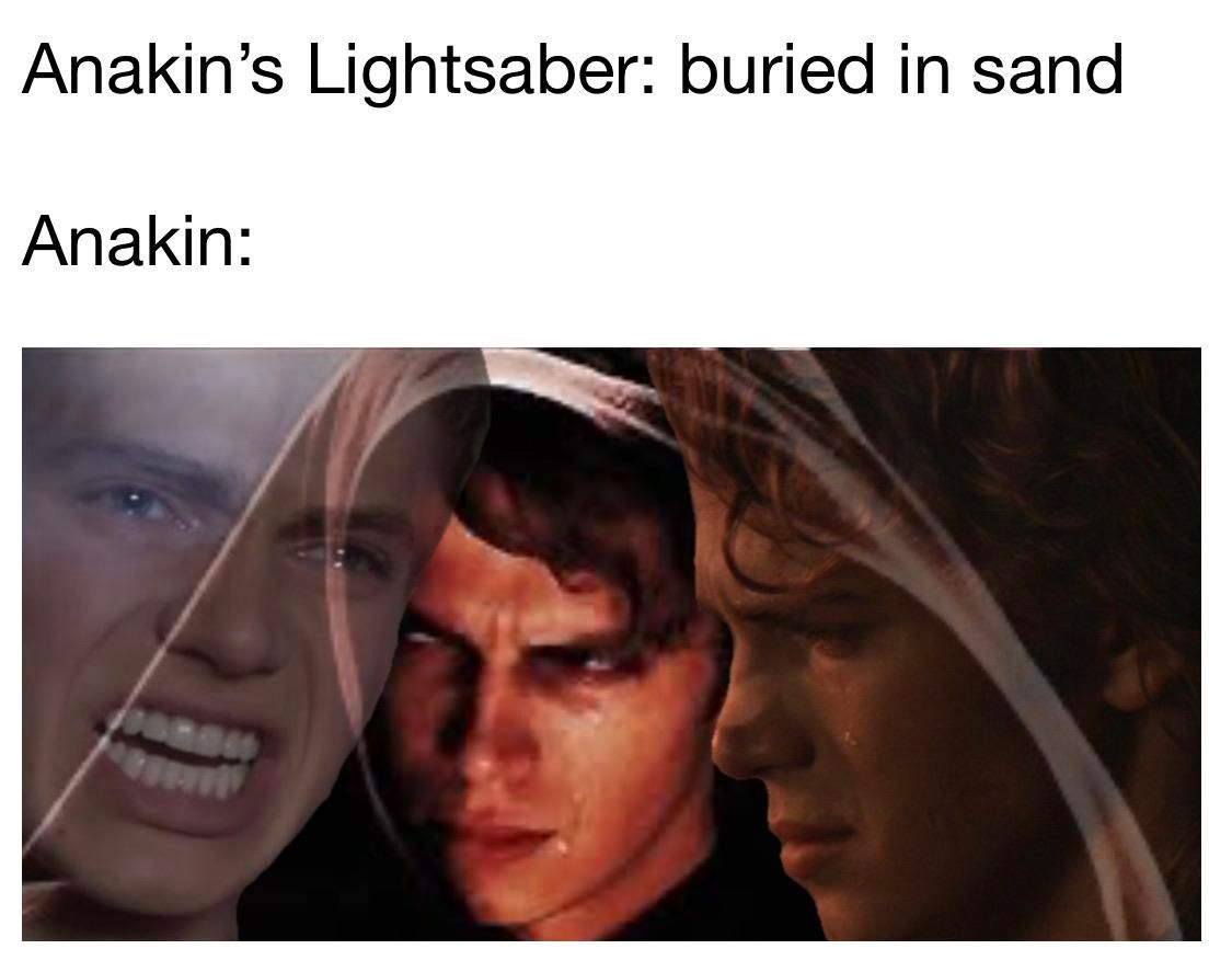 ROS_Anakin Lightsaber