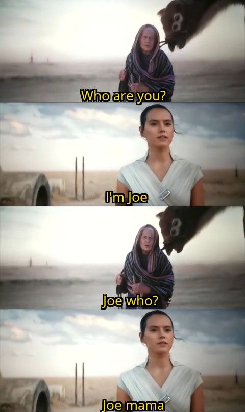 10 Hilarious Star Wars: The Rise of Skywalker Memes