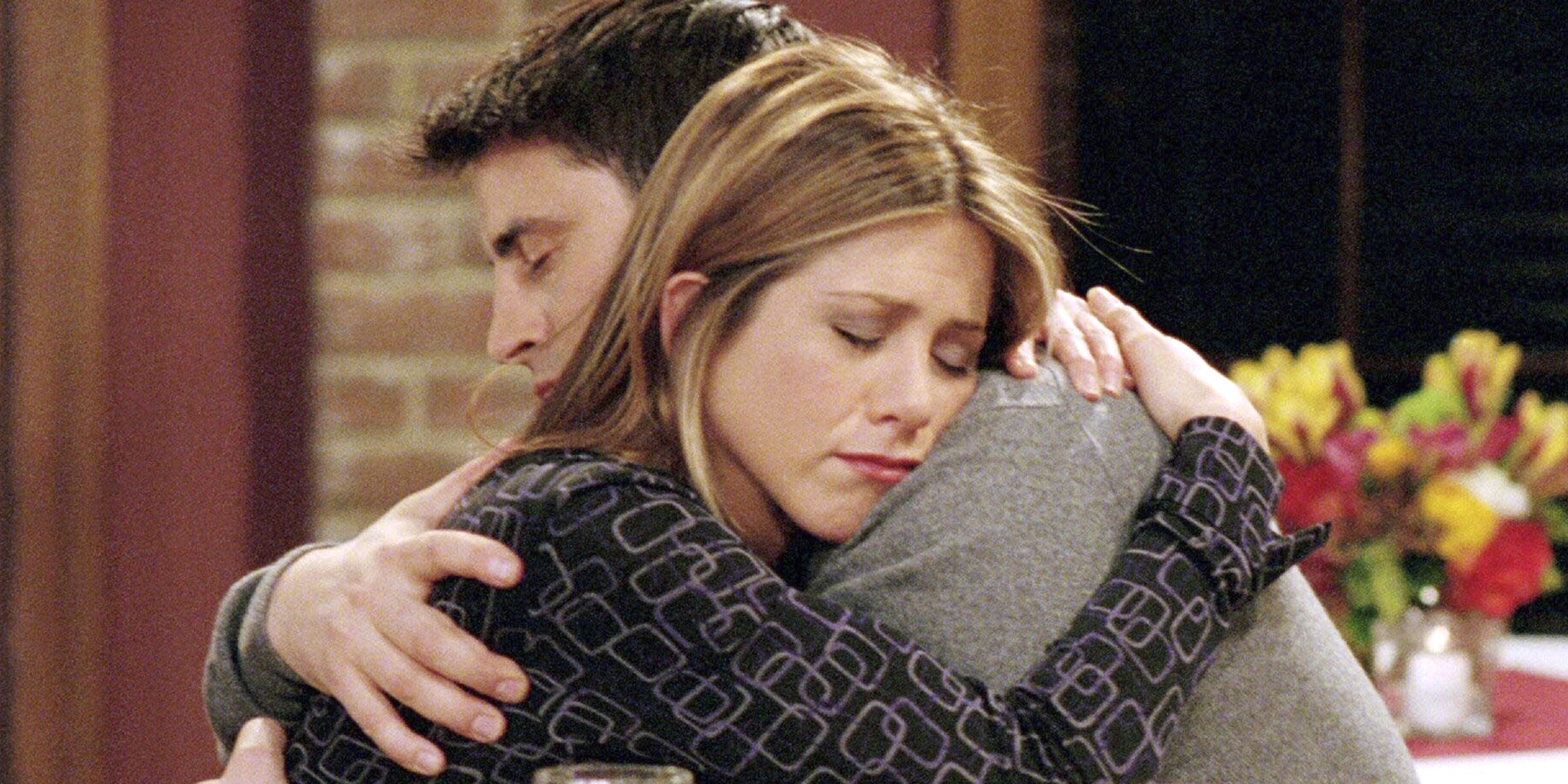 Friends 5 Times We Felt Bad For Rachel (& 5 Times We Hated Her)