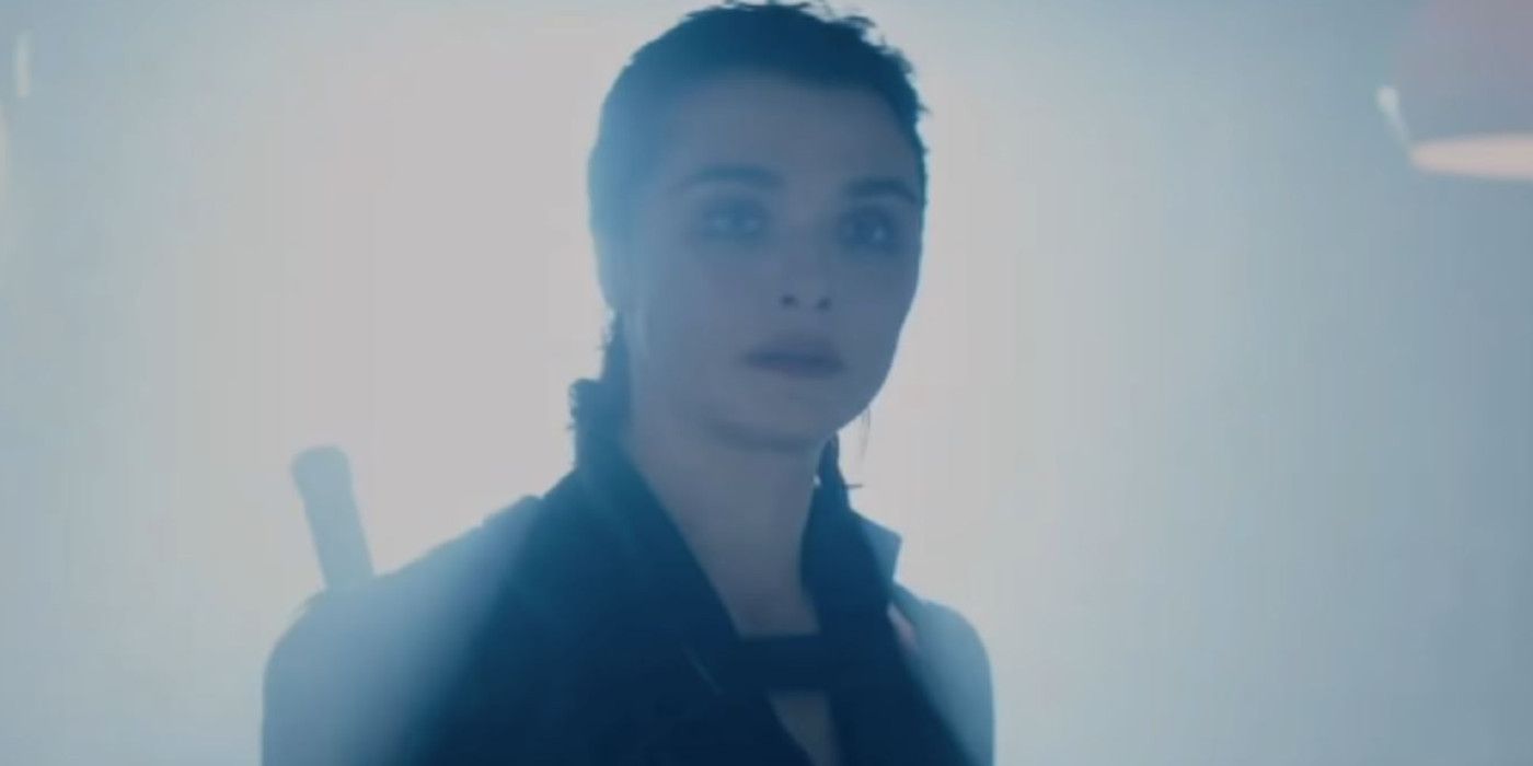 Rachel Weisz