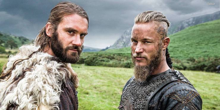 Vikings: Criador fala sobre verdadeira paternidade de Bjorn e reflete a  respeito de relação com Lagertha – Metro World News Brasil