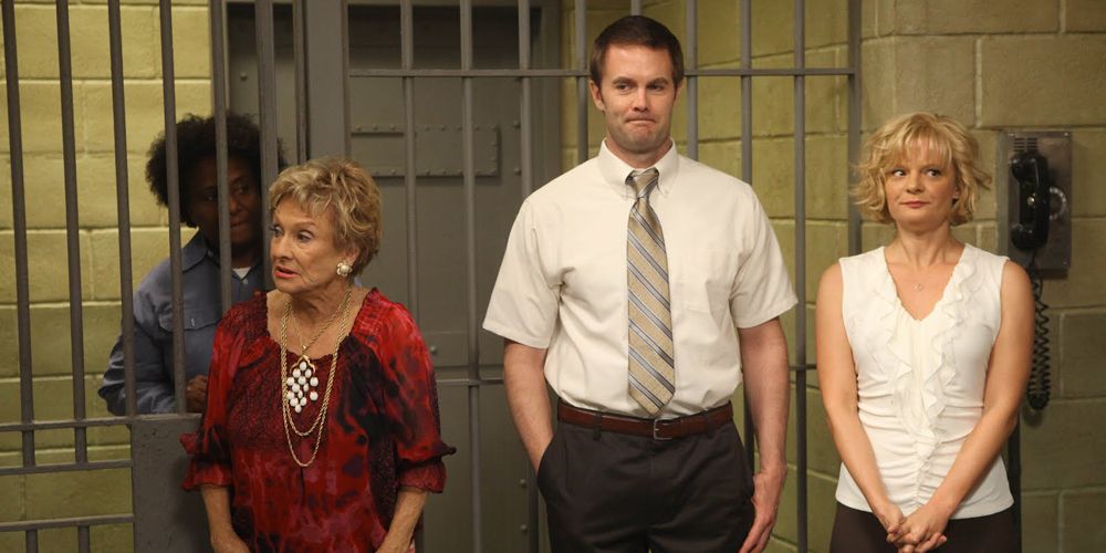 Raising Hope