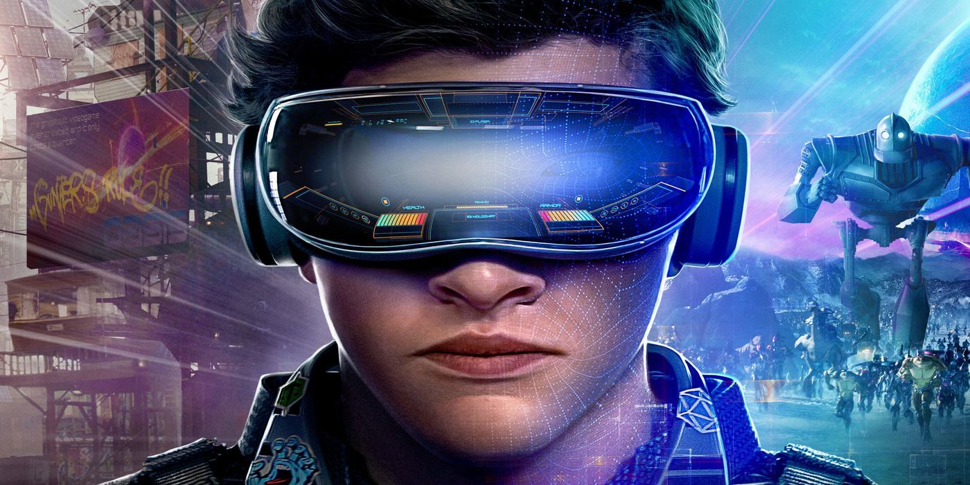 Ready Player One & 9 Other Movies That Are Better In 3D