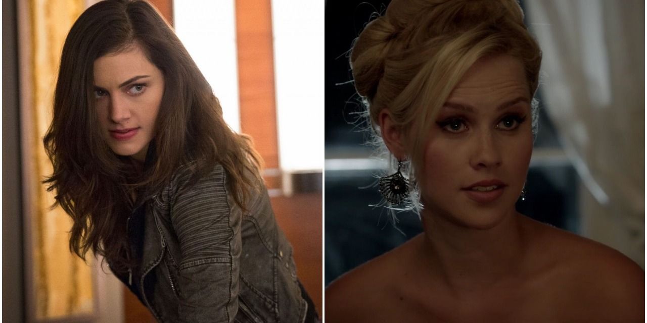 The Originals 5 Reasons Why Hayley Marshall Was The Queen Of New Orleans (& 5 Why It Was Rebekah)