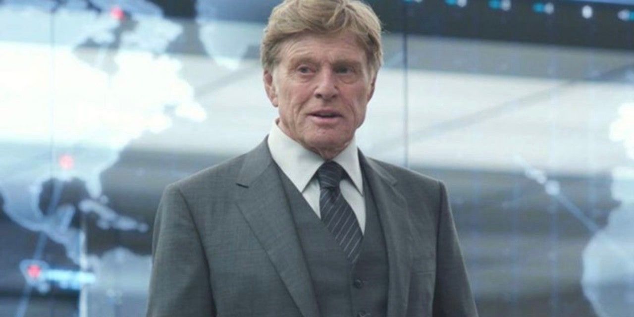 Redford Watchmen
