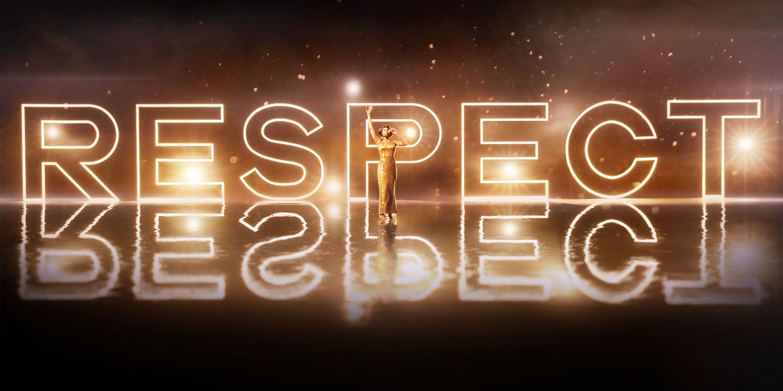 Respect 2020 movie logo