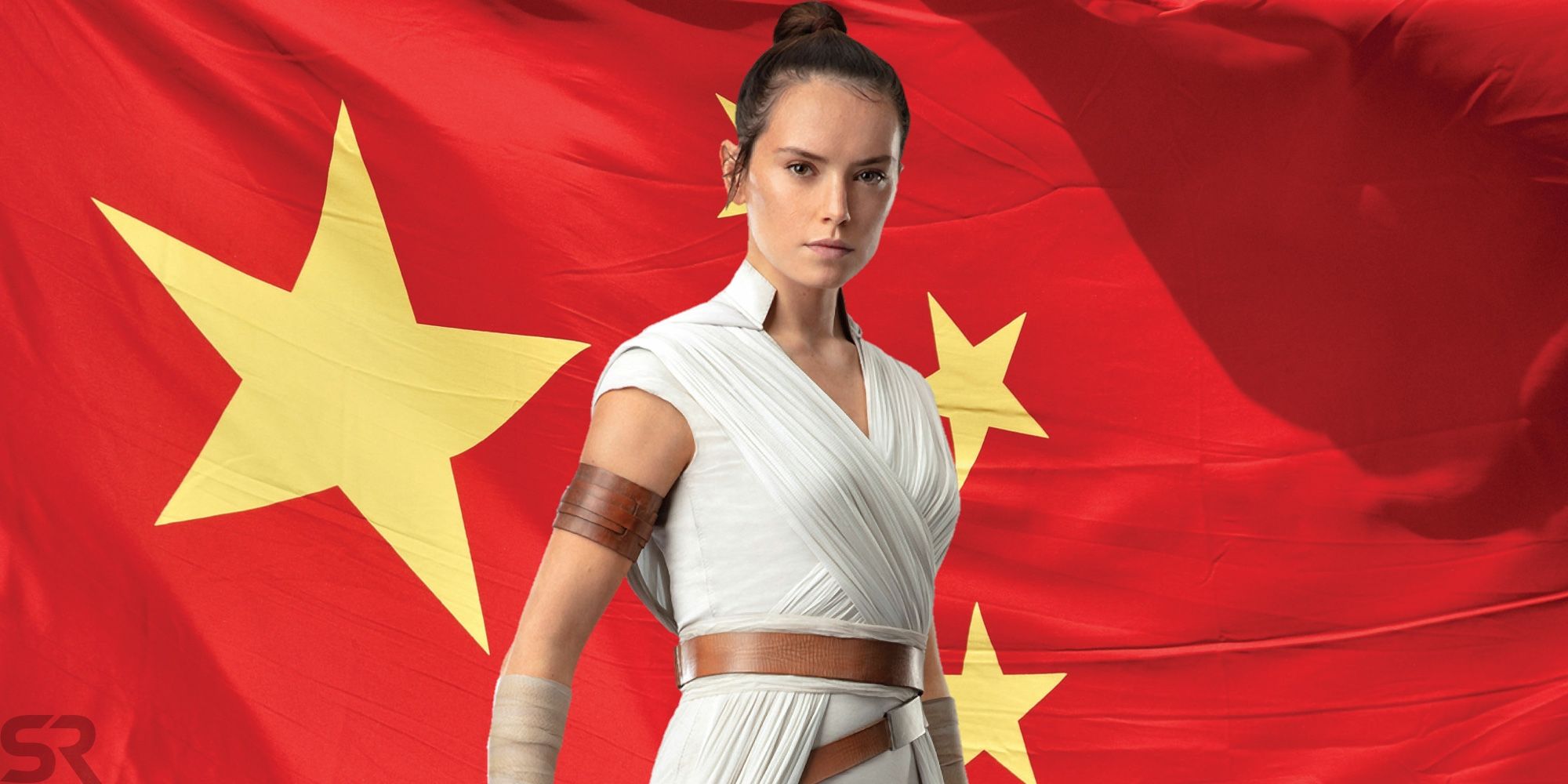 Rise of Skywalker Chinese box office bomb