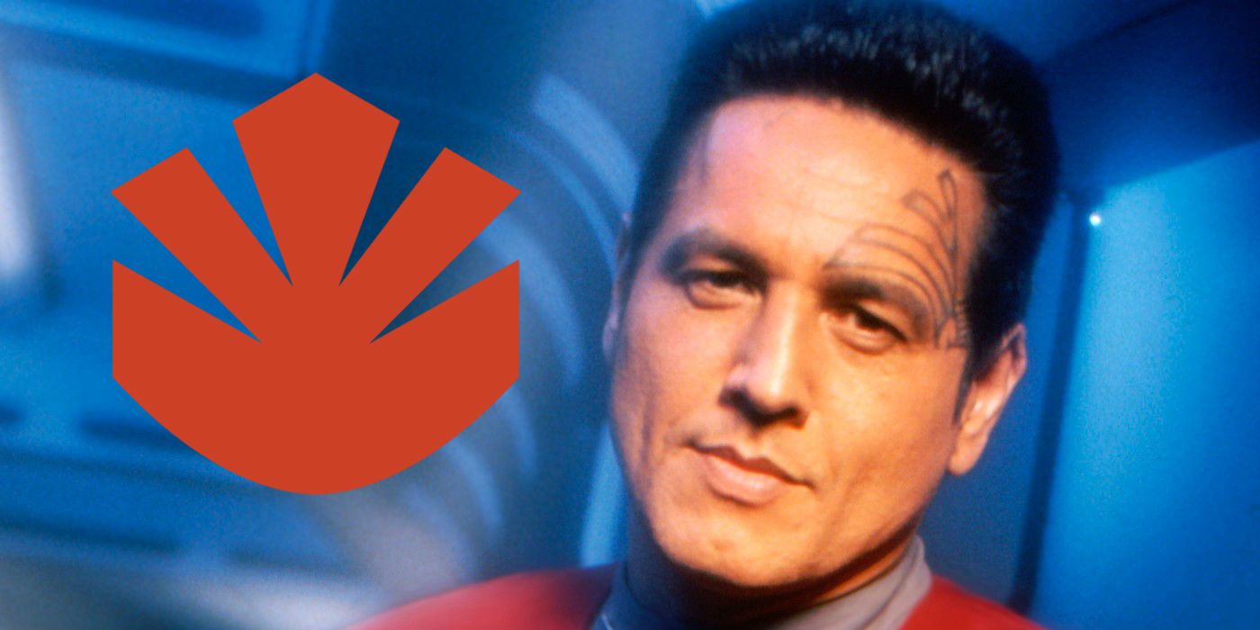 What Happened To Chakotay After Voyager? Star Trek Needs To Answer