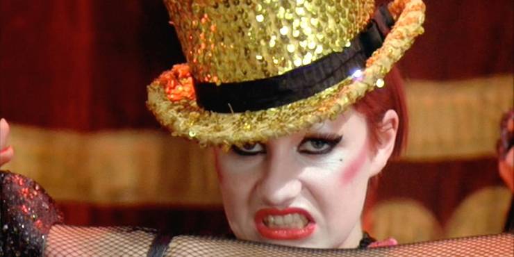 Best Columbia Quotes From Rocky Horror Picture Show Screenrant