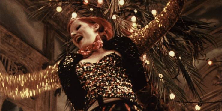 Best Columbia Quotes From Rocky Horror Picture Show Screenrant