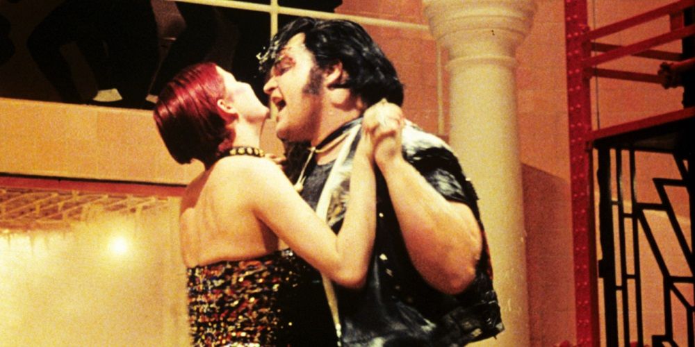Rocky Horror Columbia Eddie