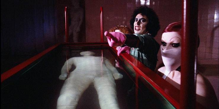 Best Columbia Quotes From Rocky Horror Picture Show Screenrant