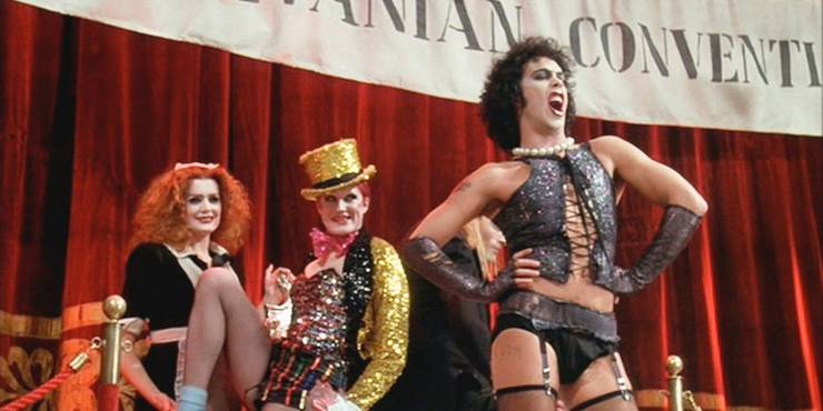 Best Columbia Quotes From Rocky Horror Picture Show Screenrant