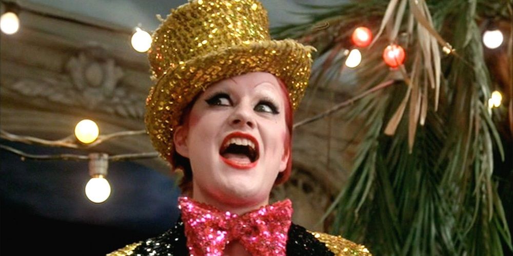 Rocky Horror Columbia