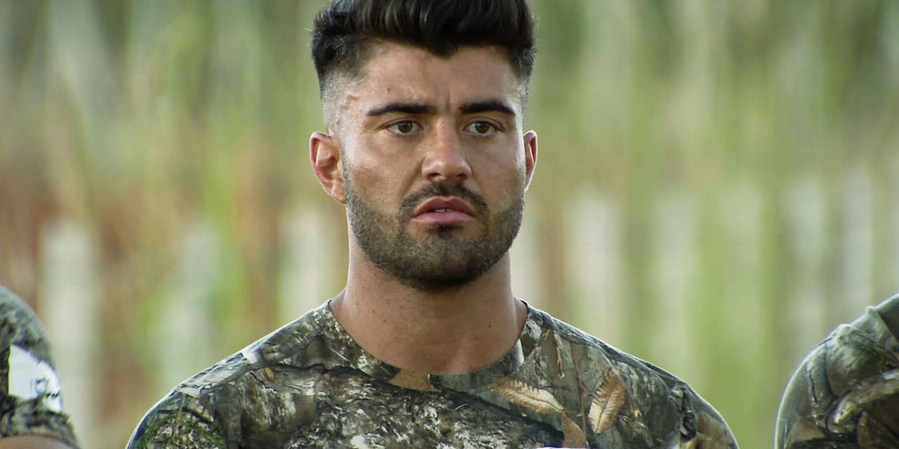 The Challenge: What Happened To Rogan O'Connor After Total Madness