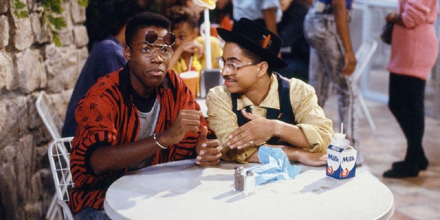 A Different World Top 10 Fan Favorite Characters Ranked