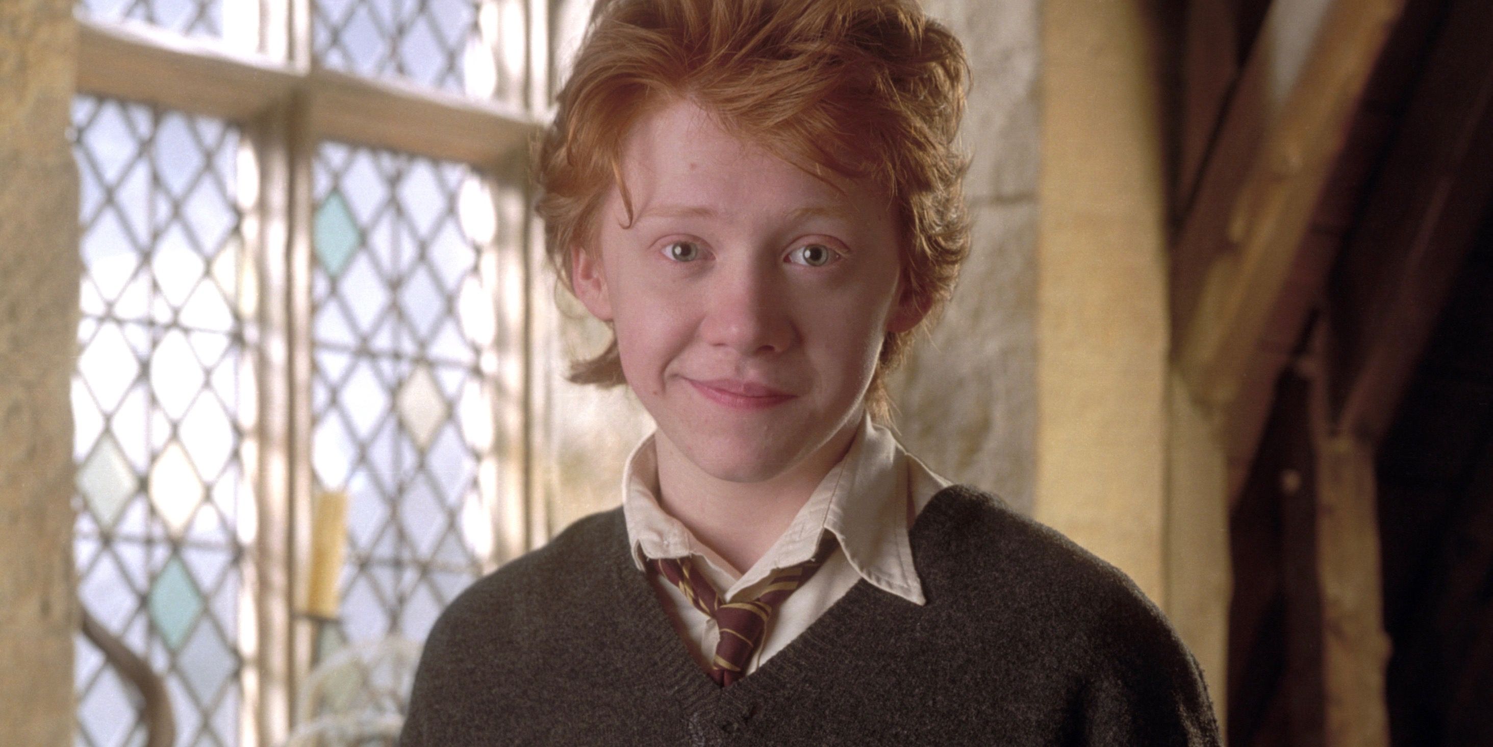 Harry Potter: 10 Ways Ron Weasley Was Sold Short In The Movies