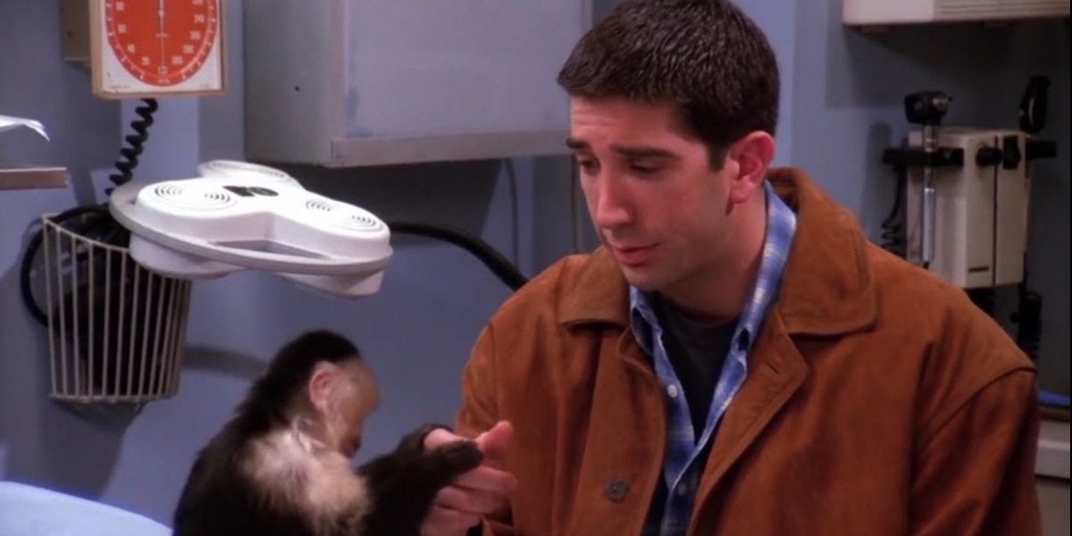 Friends 10 Scenes That Never Fail To Pull On Our Heartstrings