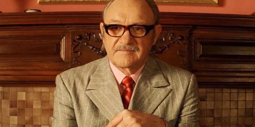 Royal Tenenbaum