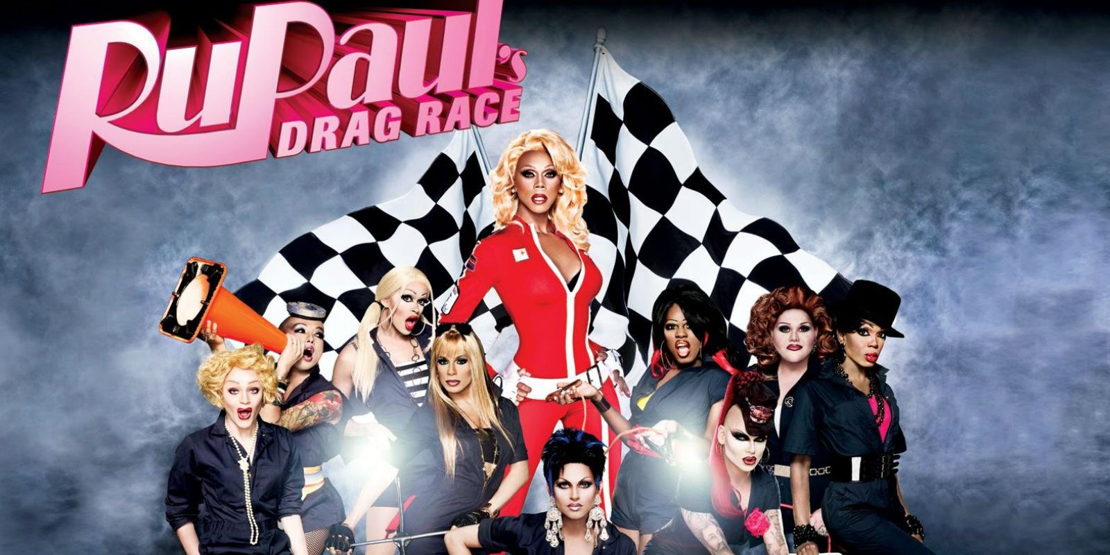 RuPauls Drag Race season 1