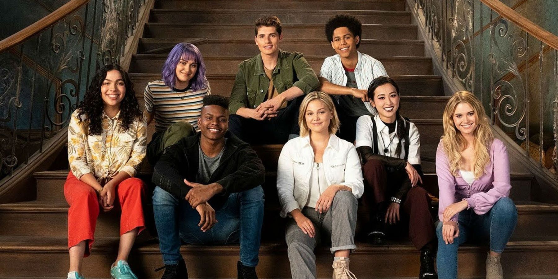 Runaways Teases Another Cloak & Dagger Crossover (That Will Never Happen)