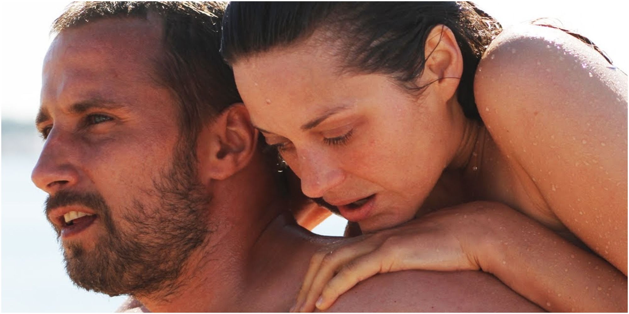 Rust &amp; Bone