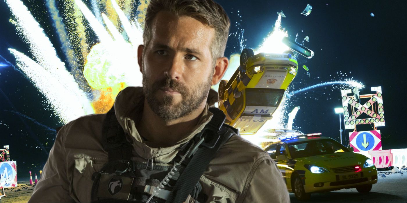 Ryan Reynolds' 6 Underground sequel gets disappointing update