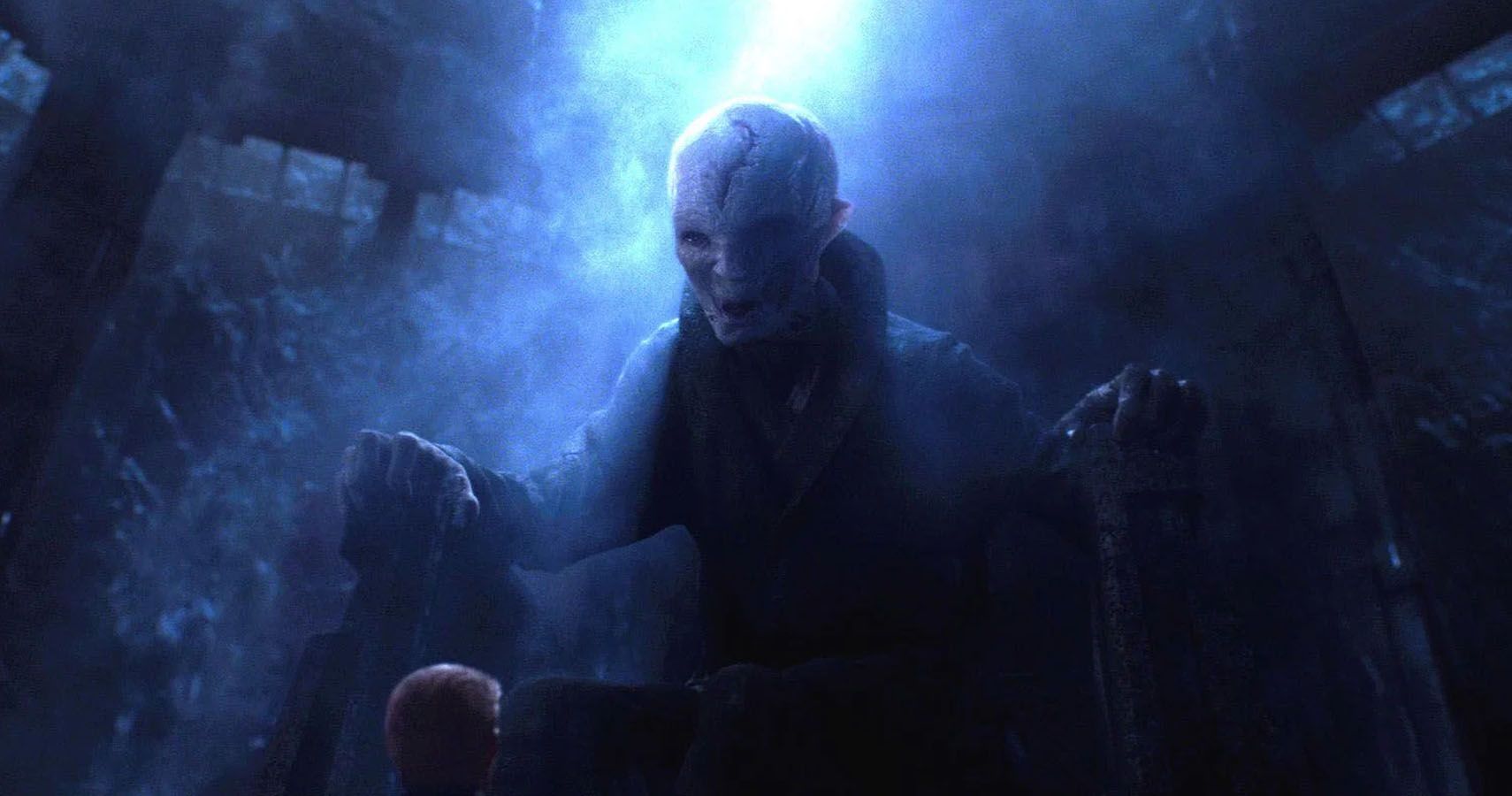 SNoke