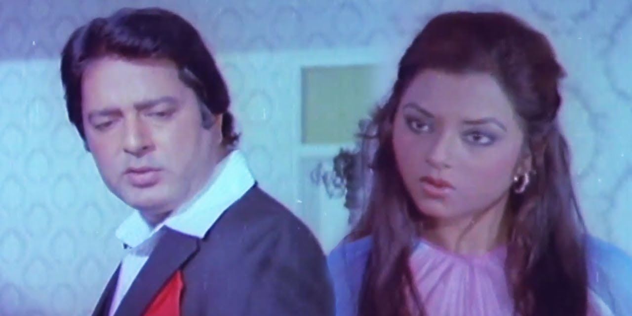 Saboot Movie Bollywood Horror
