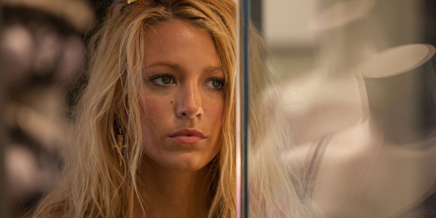 The MyersBriggs® Types Of Blake Lively Characters