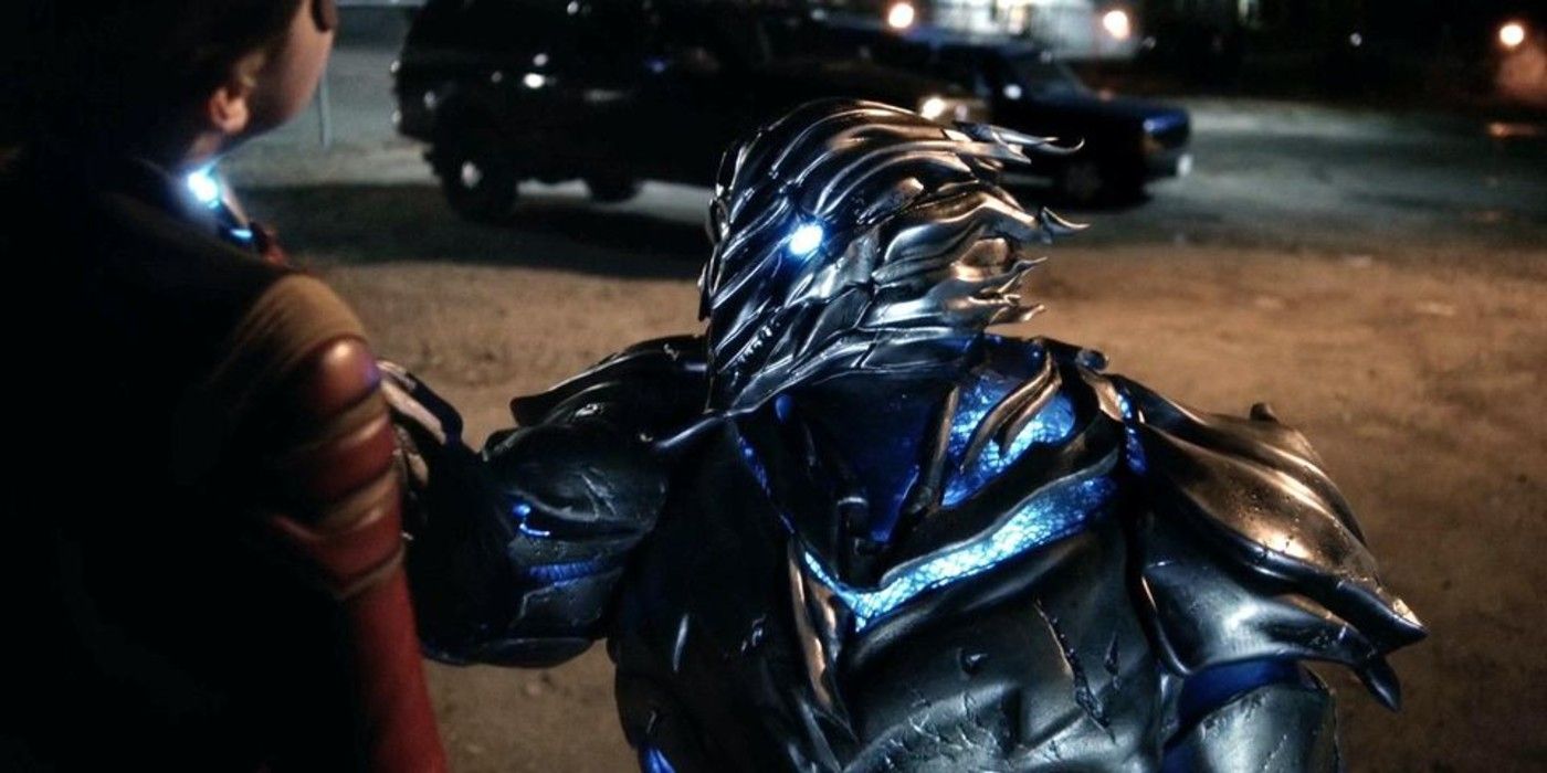 The Flash: el mejor villano de cada temporada