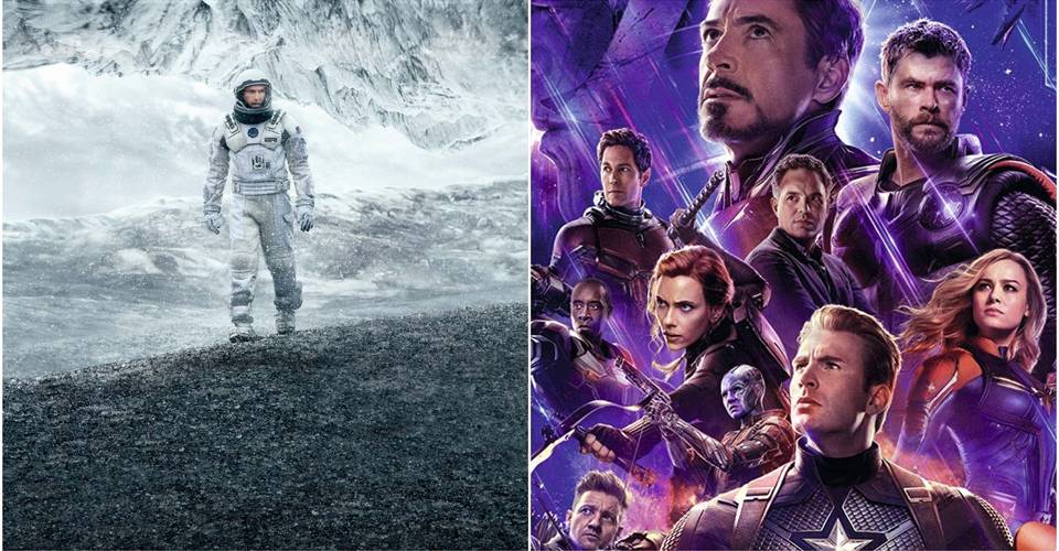 The Best Sci Fi Movies Every Year Of The Decade According To Imdb The Best Sci Fi Movies Every Year Of The Decade According To Imdb