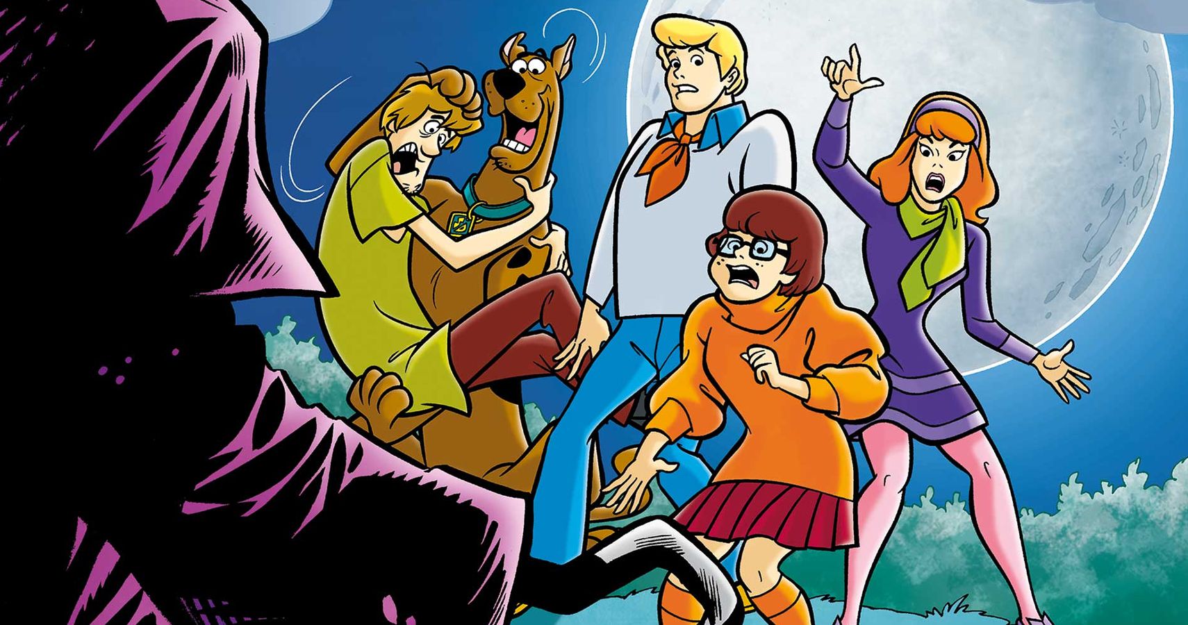 10 Best Quotes From The Original Scooby-Doo Where Are You