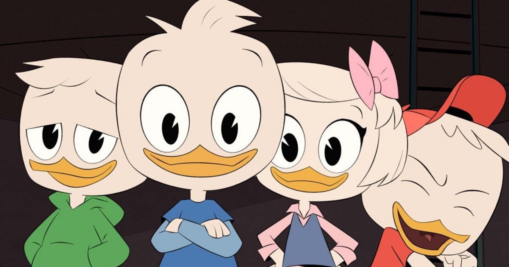 DuckTales: 10 Things We Want To See In Season 3