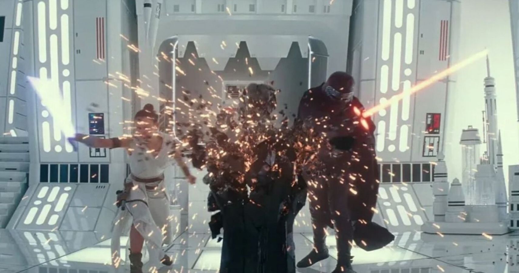 Screen Rant Featured Image Kylo