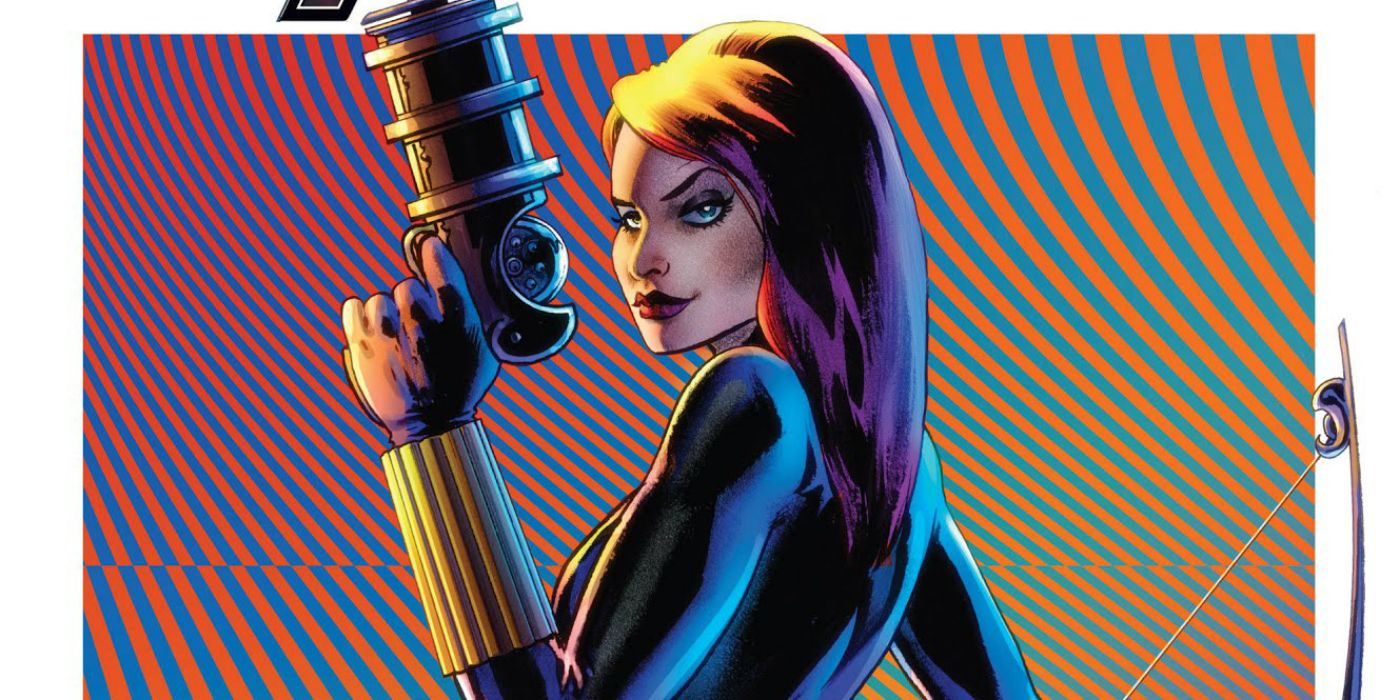 Secret Avengers 20