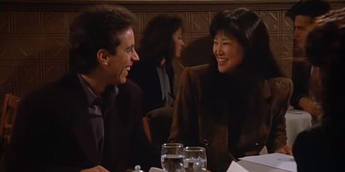 Seinfeld 10 Most Heartwarming Scenes Of The Entire Series